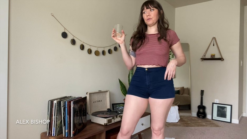 Alex Bishop - Burping Bitch